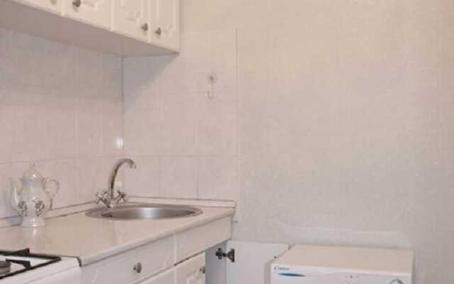 Апартаменты Садовое Кольцо Кузьминки