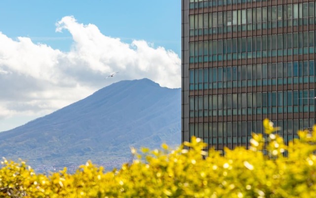 Firenze Rooftop con Terrazza by Wonderful Italy