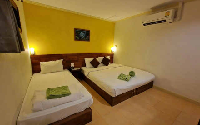 Lemonade Boutique Inn