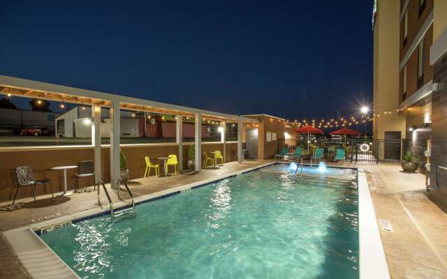 Home2 Suites by Hilton Owasso, OK