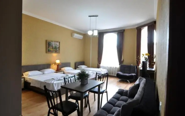 Fenix Hotel