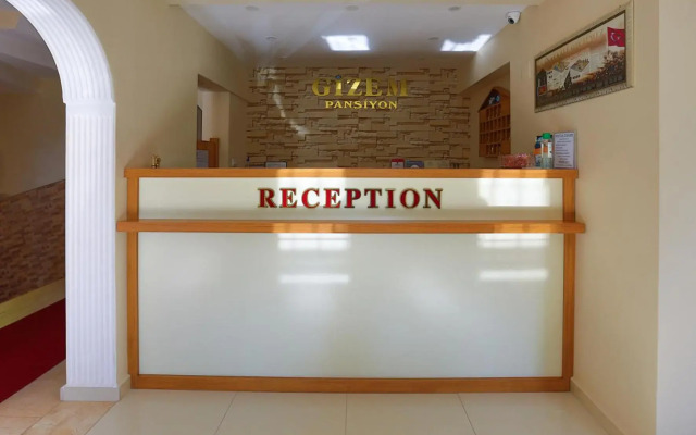 Gizem Pansiyon