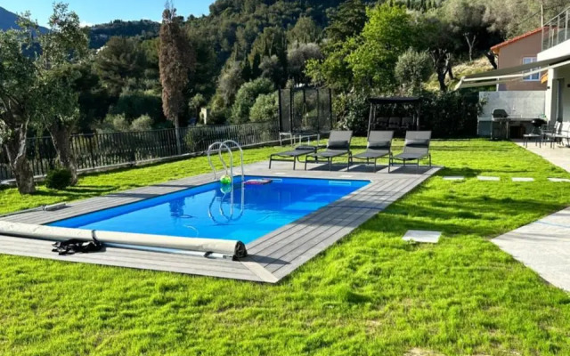 Villa Daniel