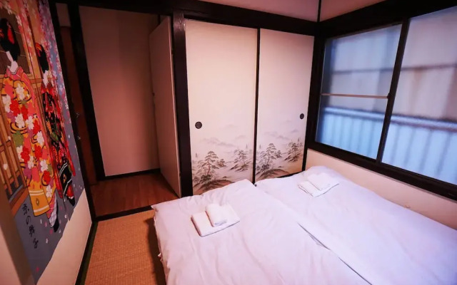 Cozy House near Shinjuku