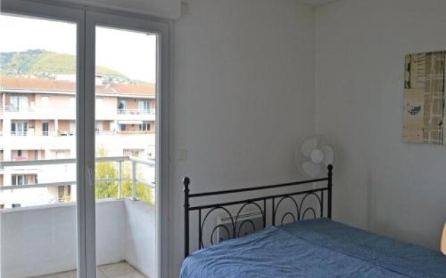 Apartment Mandelieu QR-1549