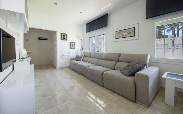 Casa Vilafortuny TVL 41