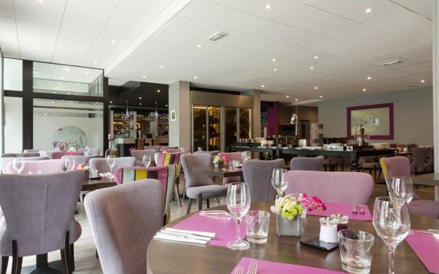 Hotel Saint Eloi