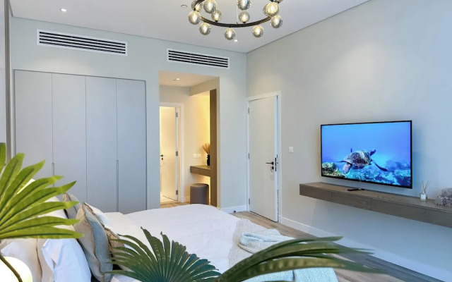 Resort Style Living - Oceana Residences