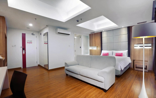 favehotel Olo - Padang