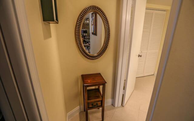 Lovers Key Beach Club 604