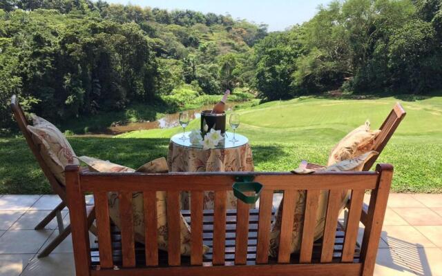 Selborne 4 Bedroom Delight ZPF19