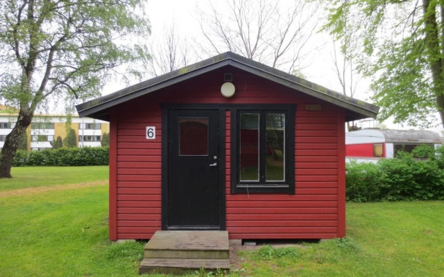 Charlottsborgs Vandrarhem