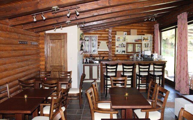 Natura Chalets