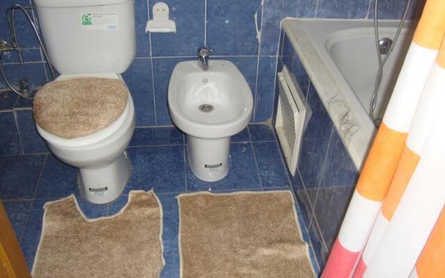Ben Hafsia Appartment