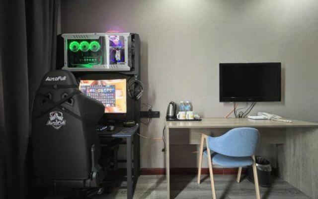 Changzhou u-me select the hotel