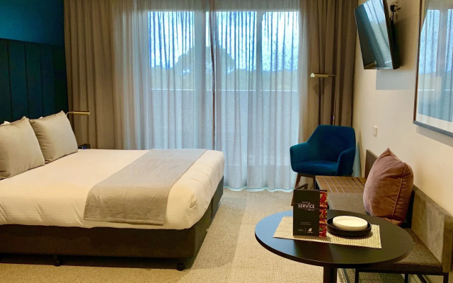 Quest Burwood East