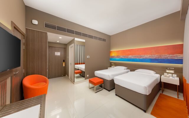 Hotel Citymax Al Barsha