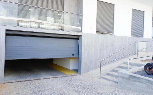 T3 Alto Forte -Vista Mar,Ar Condicionado,Garagem