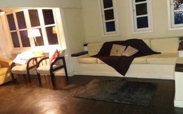 Pousada Nossa Casa Itauna Beach