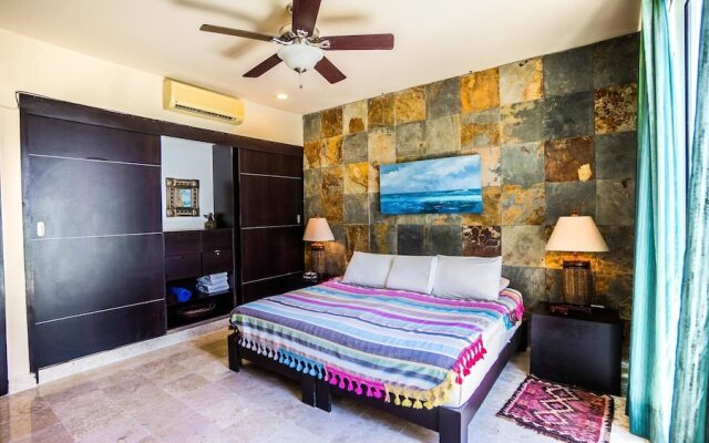 Playa Ge 303 A 2 Bedroom Condo