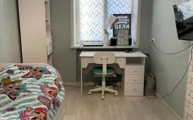 Апартаменты Квартиров на ул. Урицкого, д. 120