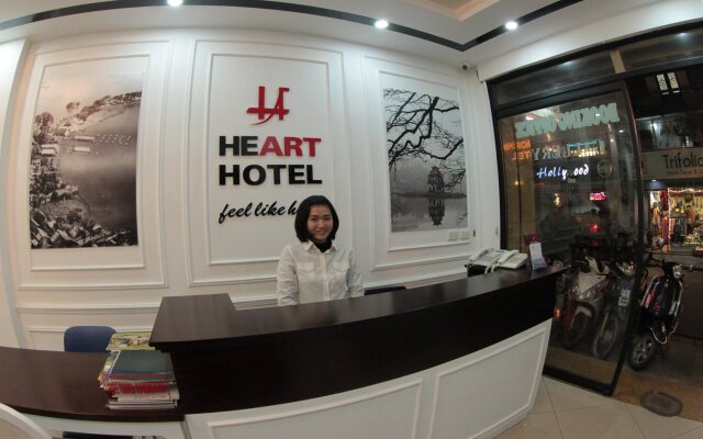 Heart Hotel