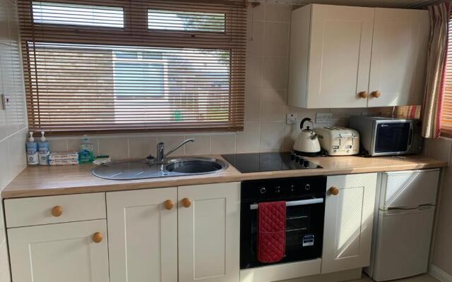 Dartmouth 2 Bed Detached Chalet Number 144