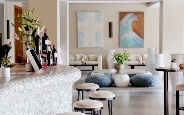 Aparthotel By Paradis Plage