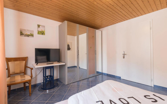 Swiss Mountains Apartments