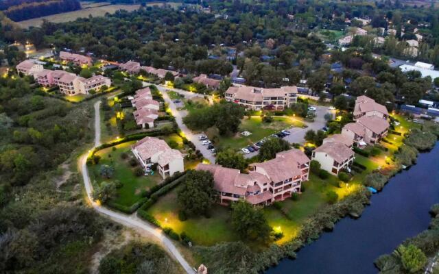 Residence de Tourisme Marina Corsa