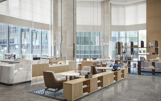 Sheraton Fuqing Hotel