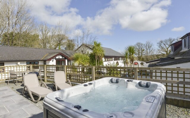 Bella's Cottage