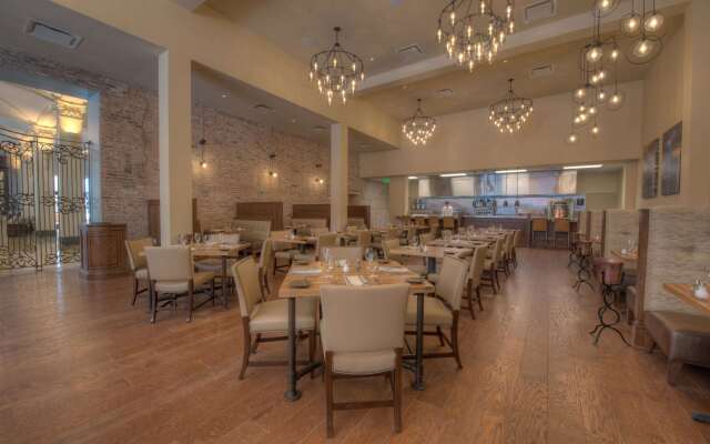 NOPSI Hotel, New Orleans