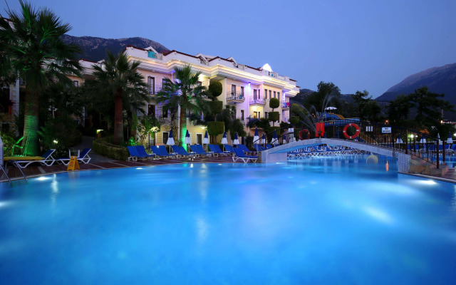 Yel Holiday Resort - All Inclusive