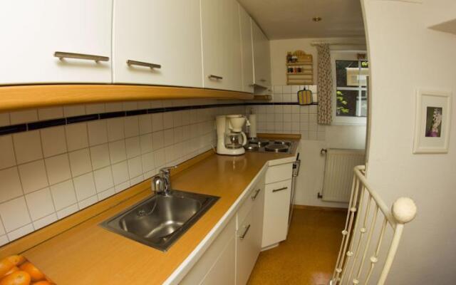 Fachwerk Ferienhaus Cochem