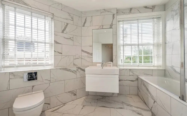 Chelsea - Sloane Avenue apartments by Viridian Apartments