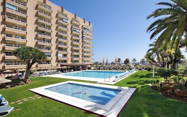 Pyr Fuengirola Hotel