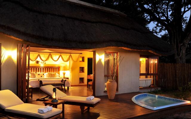 Imbali Safari Lodge