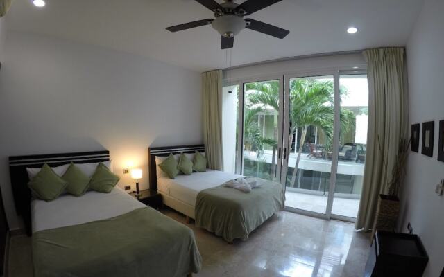 Mamitas Village 201-A by Playa Silvestre