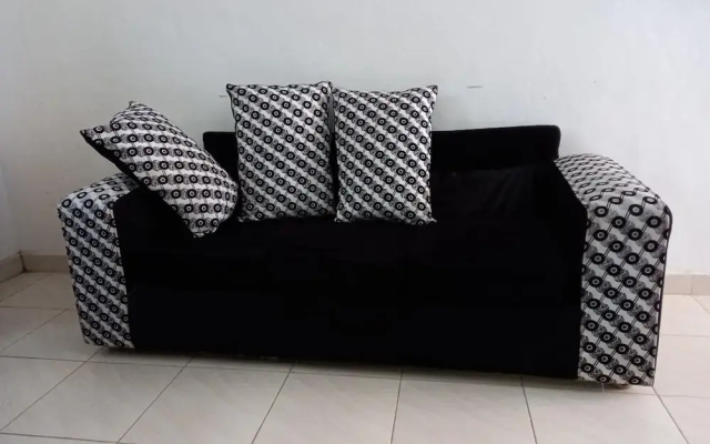 Inviting 1-bed Studio Iwith Breakfast Nairobi