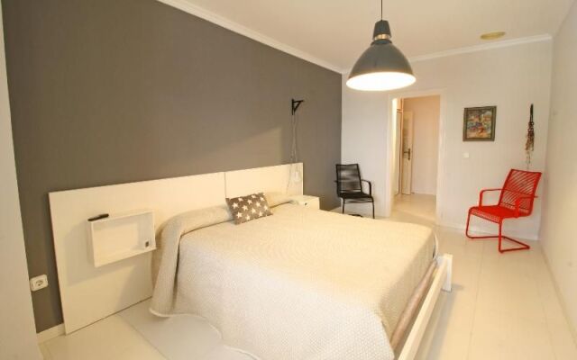 Holiday Apartment Perlamar