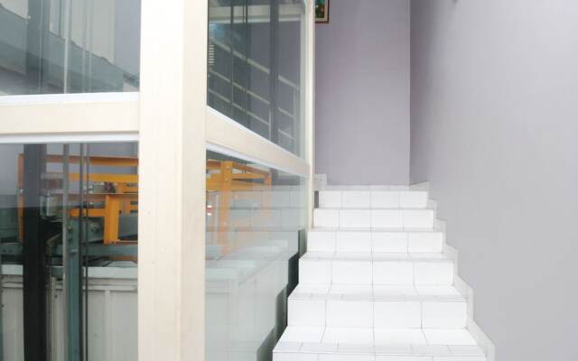 Airy Eco Taman Sari Mangga Besar Raya 34A Jakarta