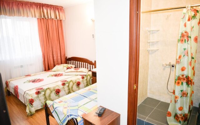 Guest House Briz