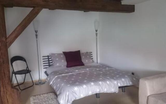 Apartment Blue Regensburg