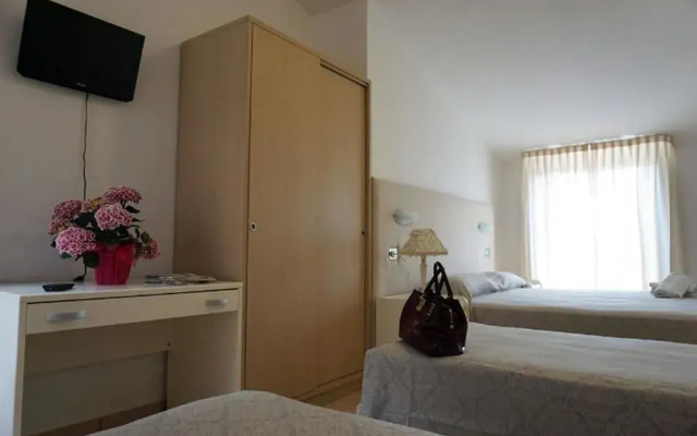 Hotel Croccia