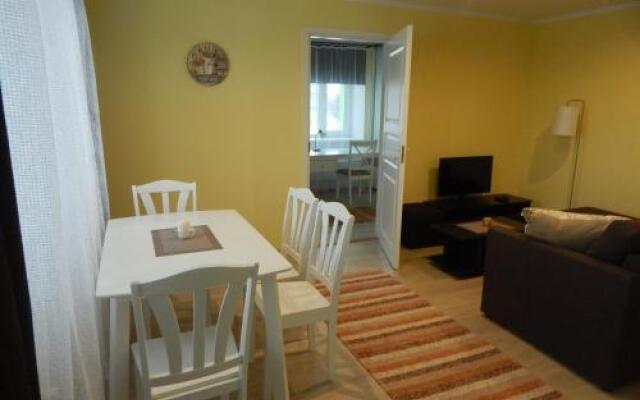 Rakvere Guest Apartment