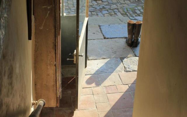 La Passiflore B&B