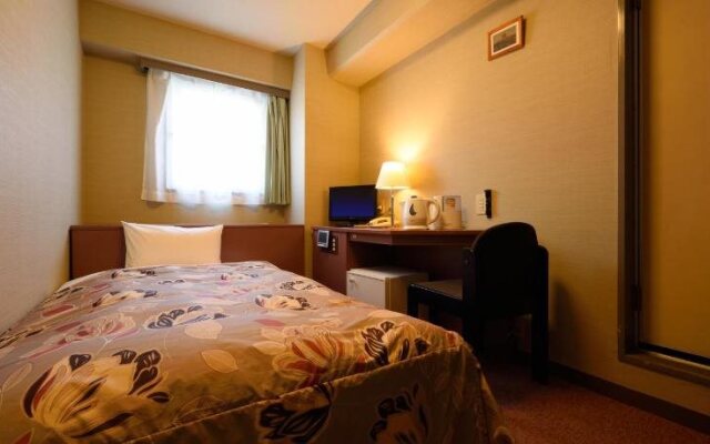 Hotel Sendai Park 2