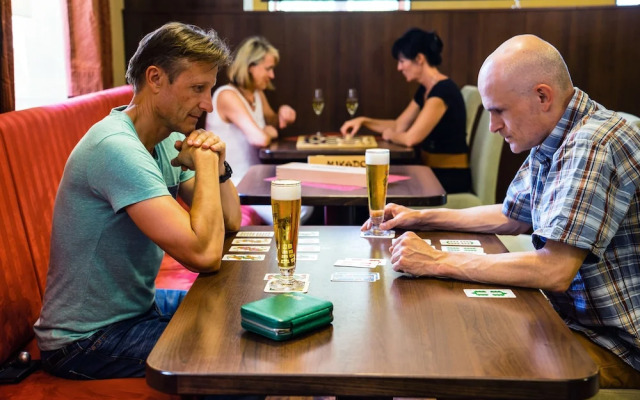 Kurhotel Bad Schlema