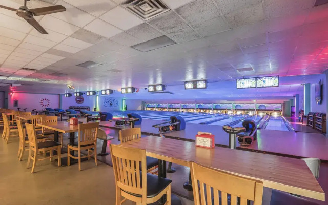 Rodeway Inn And Suites - Cobleskill
